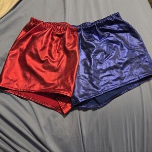 ❣️Harley Quinn Shorts❣️
